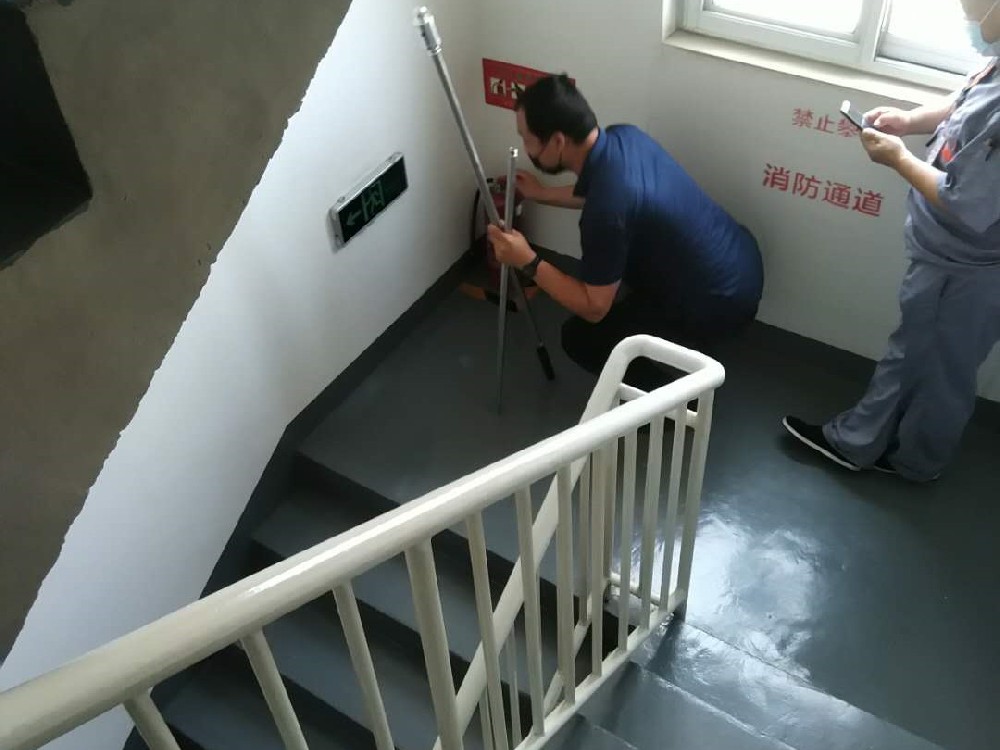 北京西城區(qū)消防檢測公司賓館年度消電檢內(nèi)容有哪些？