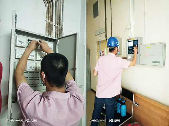 醫院消防維保，醫院消防維保收費標準