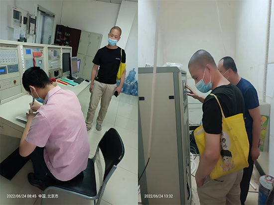 檔案室消防維保，檔案室消防維保養