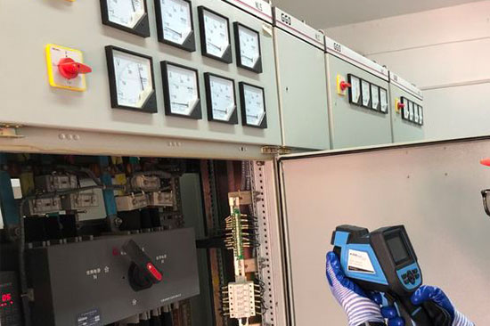 大興建設(shè)大廈消檢測(cè)，消電檢測(cè)