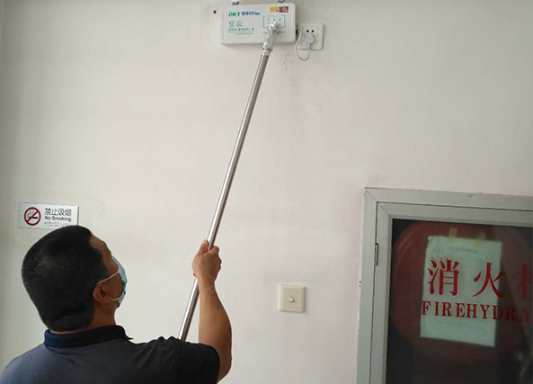 北京東城區(qū)消電檢,大廈寫字樓消防年檢多少錢一平