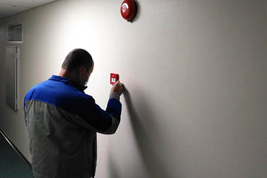 北京朝陽區(qū)賓館做消防檢測內(nèi)容是什么費用目前是多少