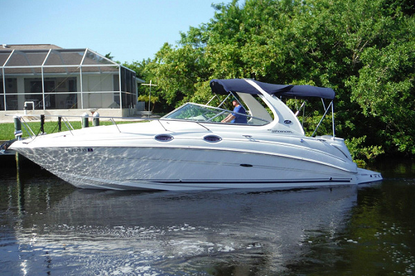 Searay 280 Sundancer Searay 280 Sundancer