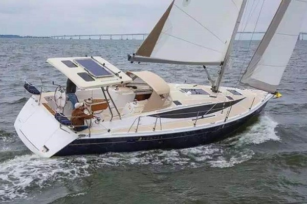 Hunter 33 Hunter 33