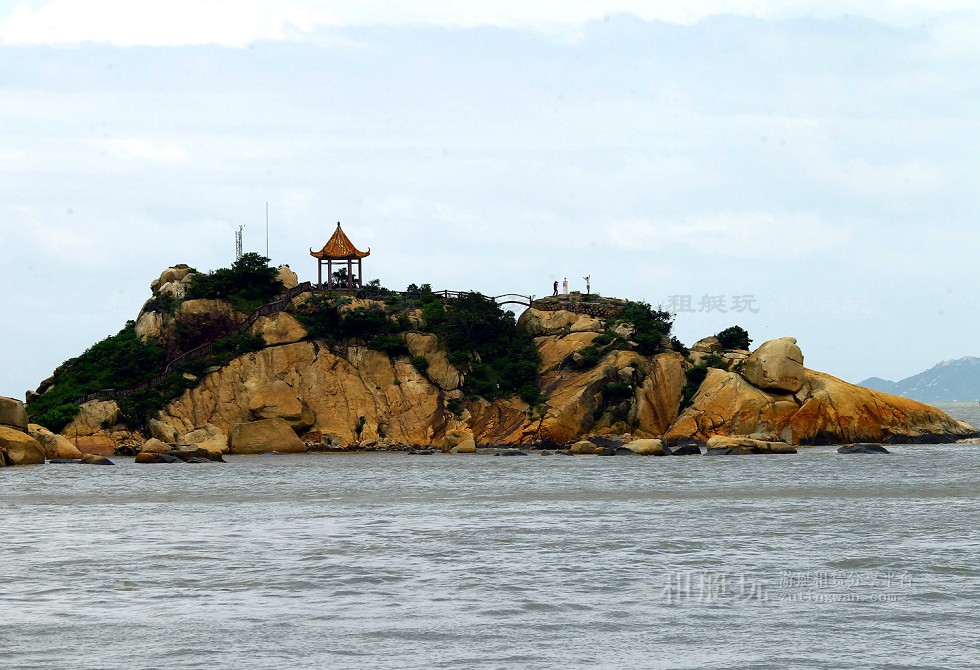 珠海-九洲島 游艇租賃 珠海-九洲島 游艇租賃