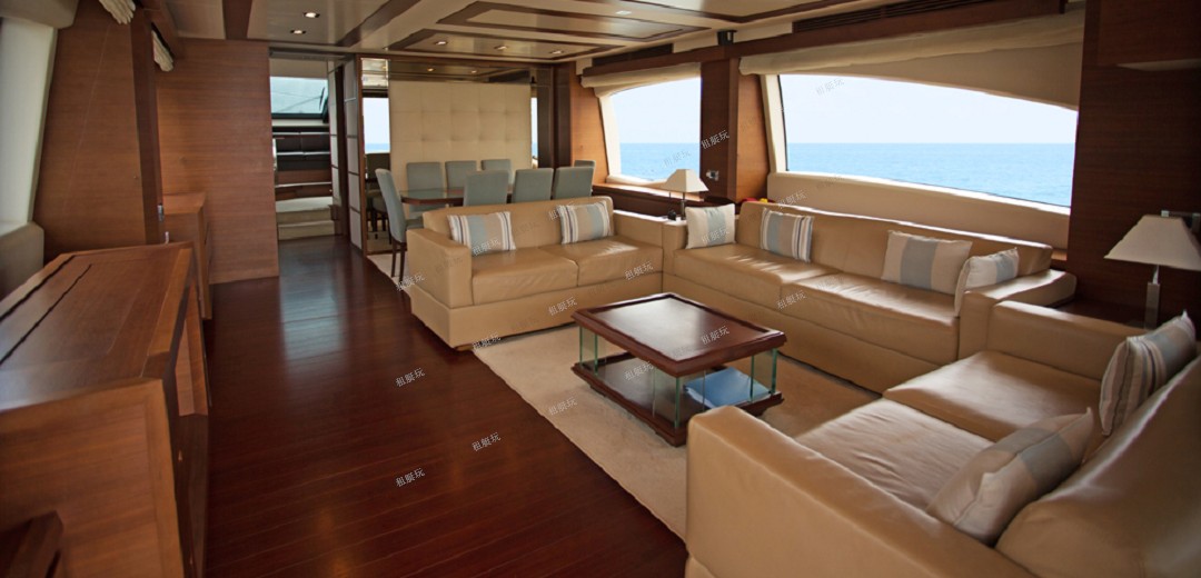Azimut 84 Azimut 84