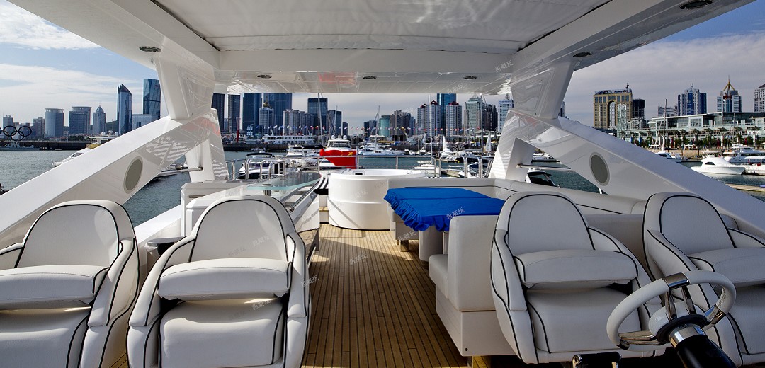 Sunseeker 88