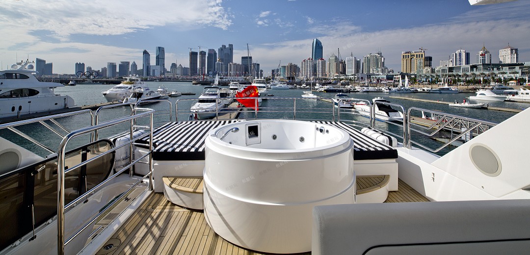 Sunseeker 88