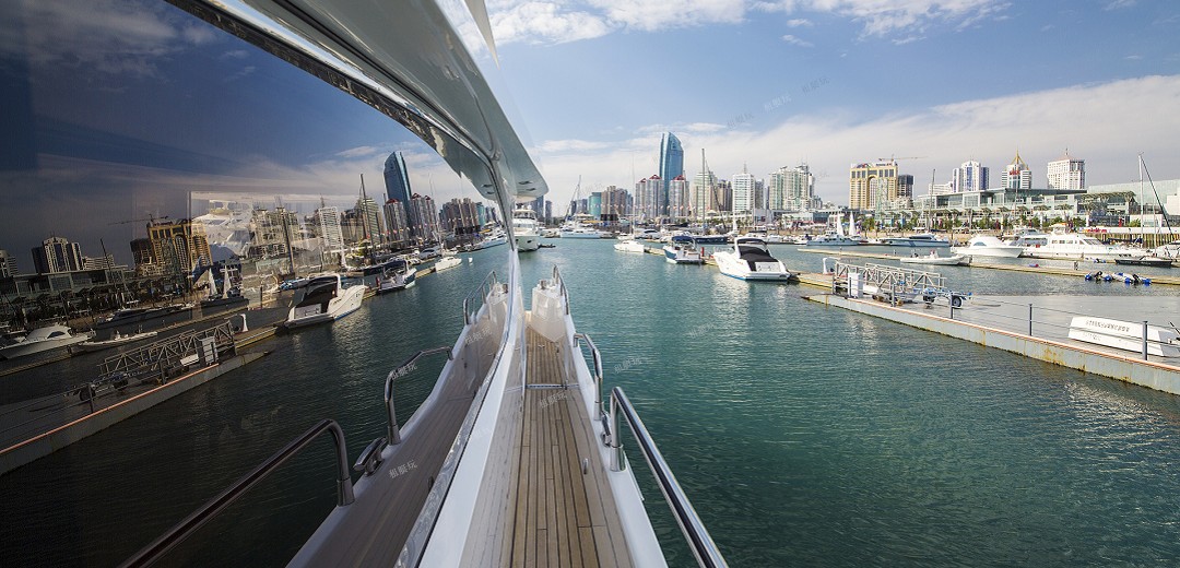 Sunseeker 88